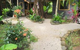 Casa el Colibrí